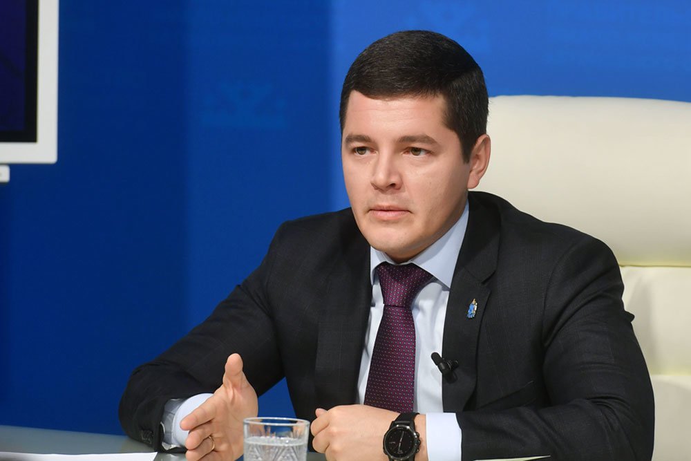yanao.ru