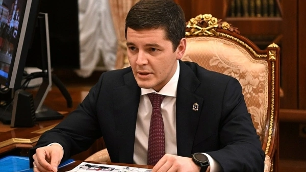 Губернатор Ямала объявил конкурс для команд муниципалитетов региона Kremlin.ru