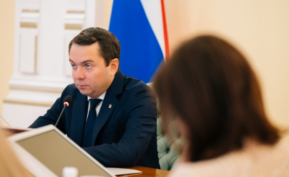 В Мурманской области построено и капитально отремонтировано более 220 социальных объектов В Мурманской области построено и капитально отремонтировано более 220 социальных объектов