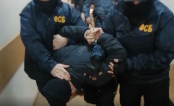 В Тверской области изъято 11 единиц огнестрельного оружия, переделанного из гражданского в боевое