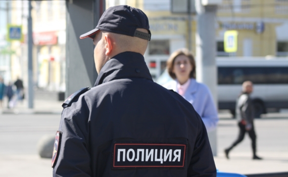 Мужчина попытался скрыться в Эстонии, переплыв реку Мужчина попытался скрыться в Эстонии, переплыв реку