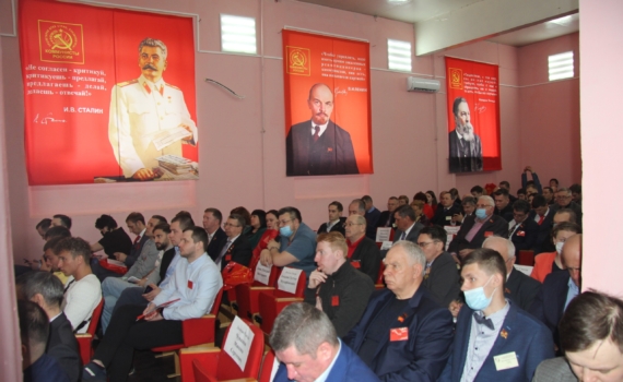 Белоусов: Нации в республиках СССР могли бы сформироваться в совершенно иных границах Белоусов: Нации в республиках СССР могли бы сформироваться в совершенно иных границах