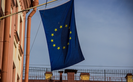 Лидеры ЕС лоббируют участие Зеленского  в следующем раунде переговоров