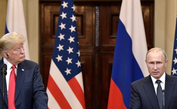 Россия не согласится на навязанные США условия окончания СВО