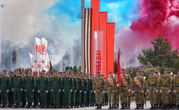 Дзермант: Историческому ревизионизму необходимо противопоставить единый антифашистский фронт Дзермант: Историческому ревизионизму необходимо противопоставить единый антифашистский фронт