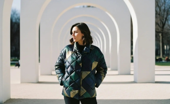 Раньше отвозила куртки в химчистку: проверила домашний способ – вещи как новые за копейки