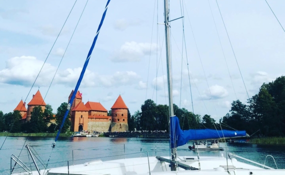 Вопрос безопасности Калининграда остается для России красной линией