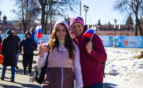 Совместные проекты с США после мирного урегулирования не должны ущемлять интересов РФ