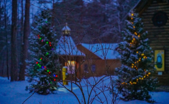 7 января 2026 — отмечаем Рождество Христово и иные праздники, узнаем характер именинника 7 января 2026 — отмечаем Рождество Христово и иные праздники, узнаем характер именинника