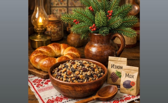 Сочиво, кутья или коливо? Одно блюдо, три имени — не ошибиться в Сочельник: рецепт счастья на год Сочиво, кутья или коливо? Одно блюдо, три имени — не ошибиться в Сочельник: рецепт счастья на год