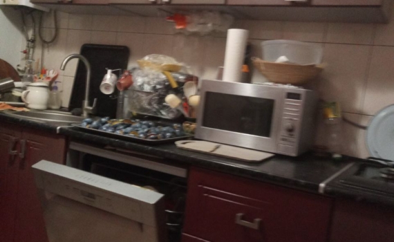 Внутри вашей микроволновки живут бактерии: как создать паровую баню и решить проблему раз и навсегда Внутри вашей микроволновки живут бактерии: как создать паровую баню и решить проблему раз и навсегда