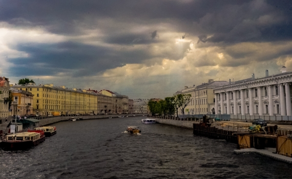 Русское общество не нуждалось в революции 1917 года, заявил эксперт Русское общество не нуждалось в революции 1917 года, заявил эксперт