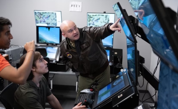 Ясинский: США легко могут дестабилизировать ситуацию в Мексике Ясинский: США легко могут дестабилизировать ситуацию в Мексике