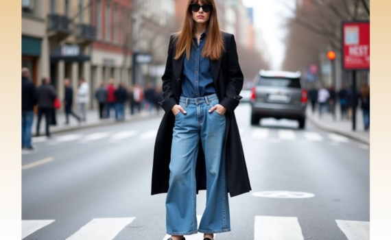 Как выбрать тренч в 2026: неожиданные фасоны и оттенки — один силуэт сделает вас выше и стройнее Как выбрать тренч в 2026: неожиданные фасоны и оттенки — один силуэт сделает вас выше и стройнее