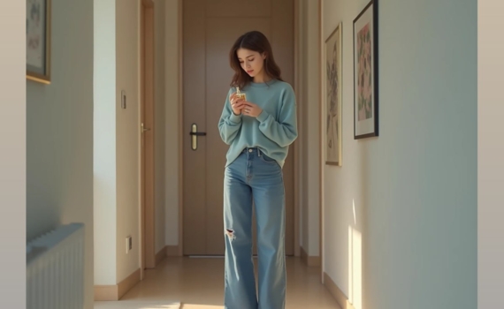 С чем носить рваные джинсы, чтобы не выглядеть глупо: жакет, замша, кружево, кожа — полный гид С чем носить рваные джинсы, чтобы не выглядеть глупо: жакет, замша, кружево, кожа — полный гид